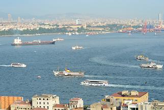 Bosporus (1)