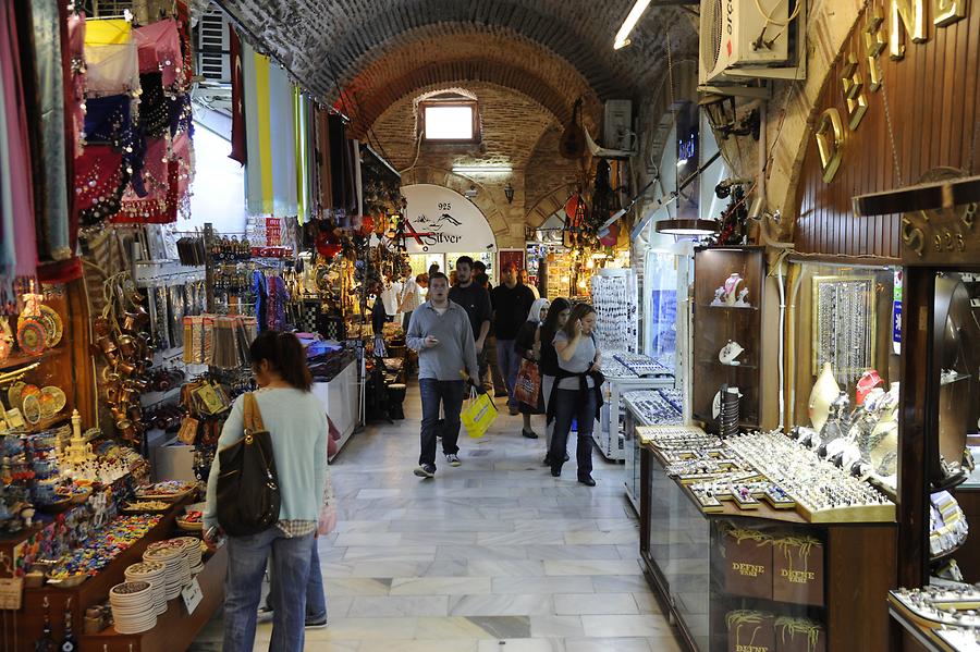 İzmir - Bazaar