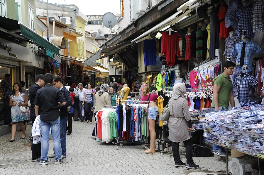 İzmir - Bazaar