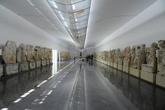 Aphrodisias - Museum (1)