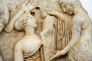 Aphrodisias - Museum (3)