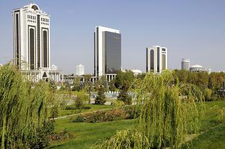 Ashgabat (2)