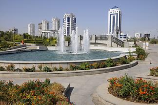Ashgabat (3)