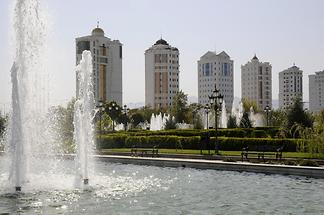 Ashgabat (5)