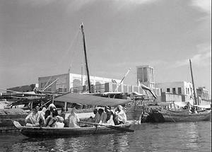 Abu Dhabi 1960
