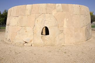 Great Tomb Hili (1)