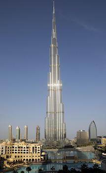 Burj Chalifa (1)