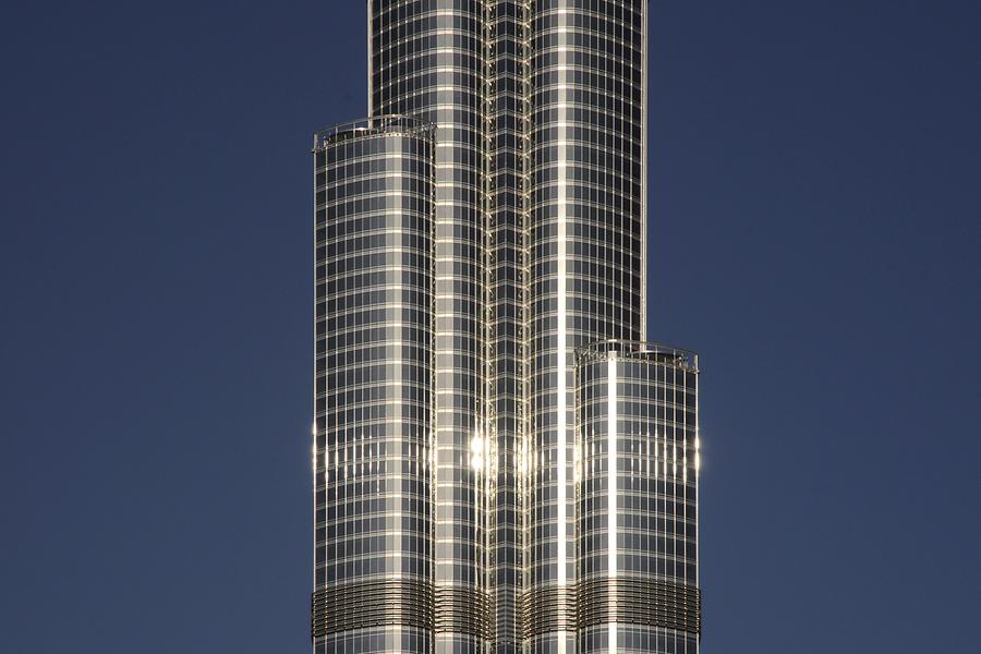 Burj Chalifa