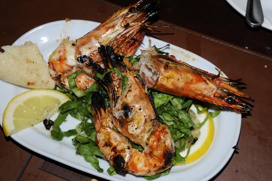 Seafood Downtown Dubai Pictures United Arab Emirates in Global