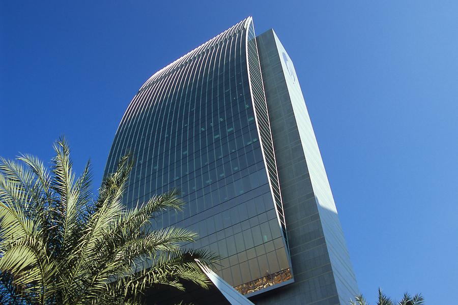 Bank of Dubai