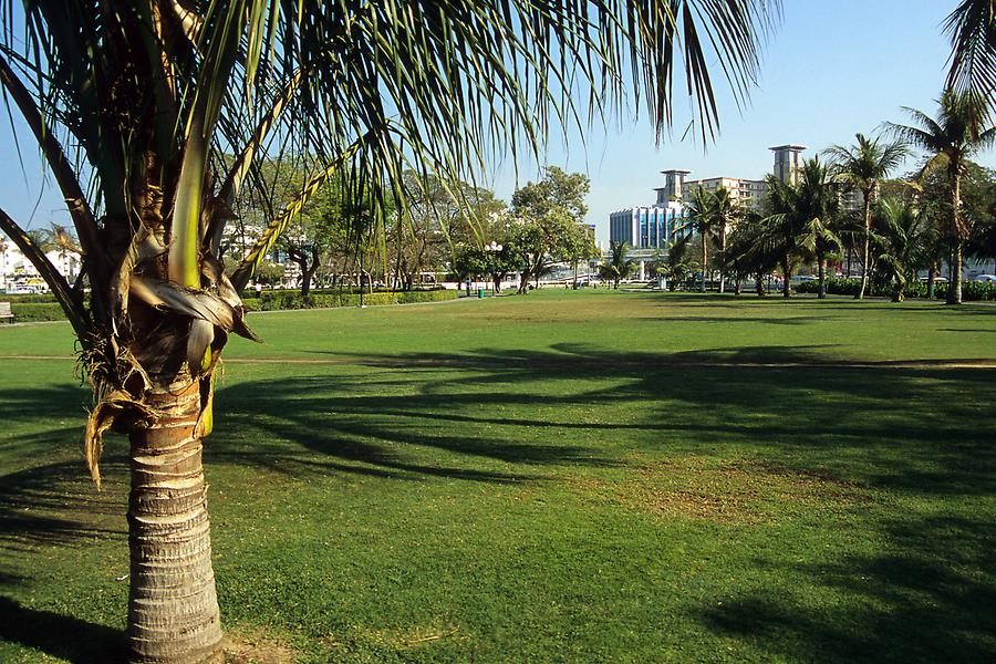 Dubai Creekside Park