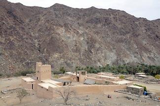 Al Hayl Palace (1)