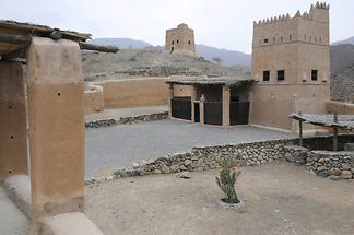 Al Hayl Palace (3)