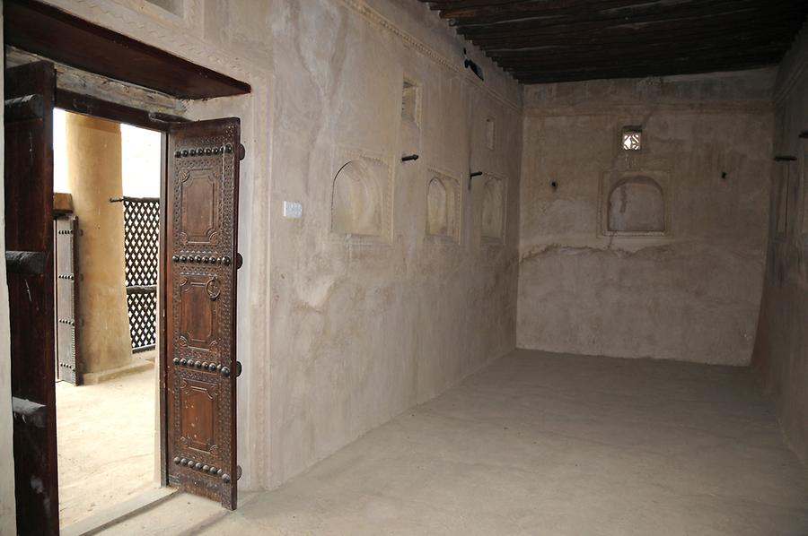 Al Hayl Palace