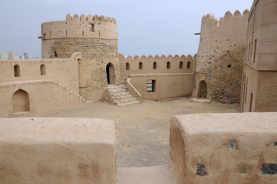Heritage Village Fujairah