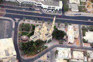Jumeirah Mosque (1)