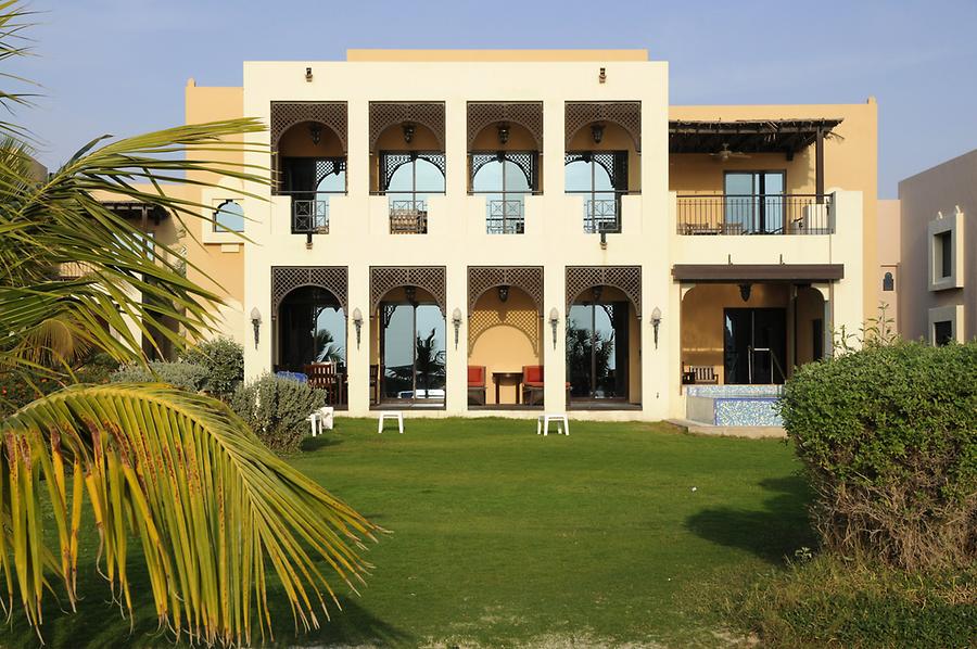 Hilton Ras al Khaimah