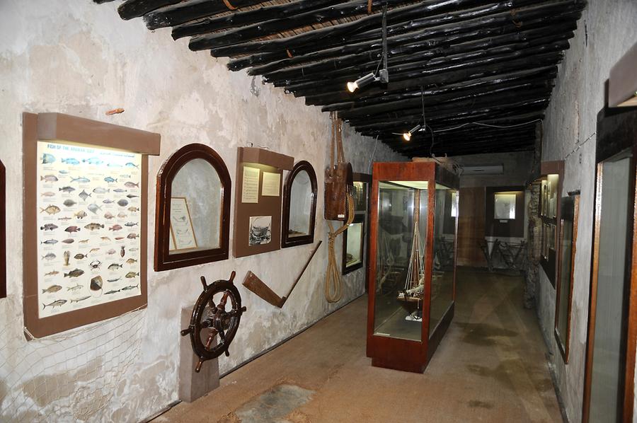 National Museum Ras al Khaimah