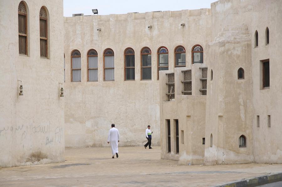 Heritage Village Sharjah