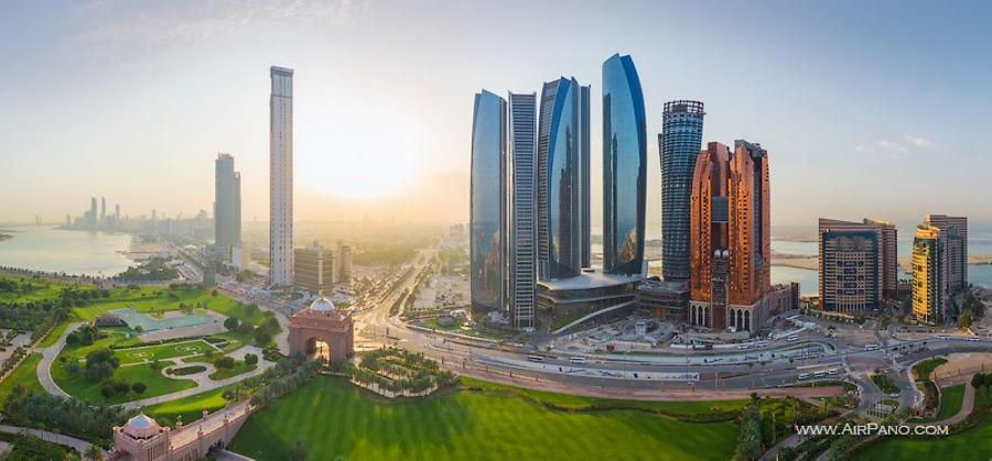 Abu Dhabi, UAE