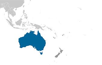 Australia in Australia