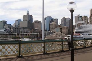Sydney Skyline