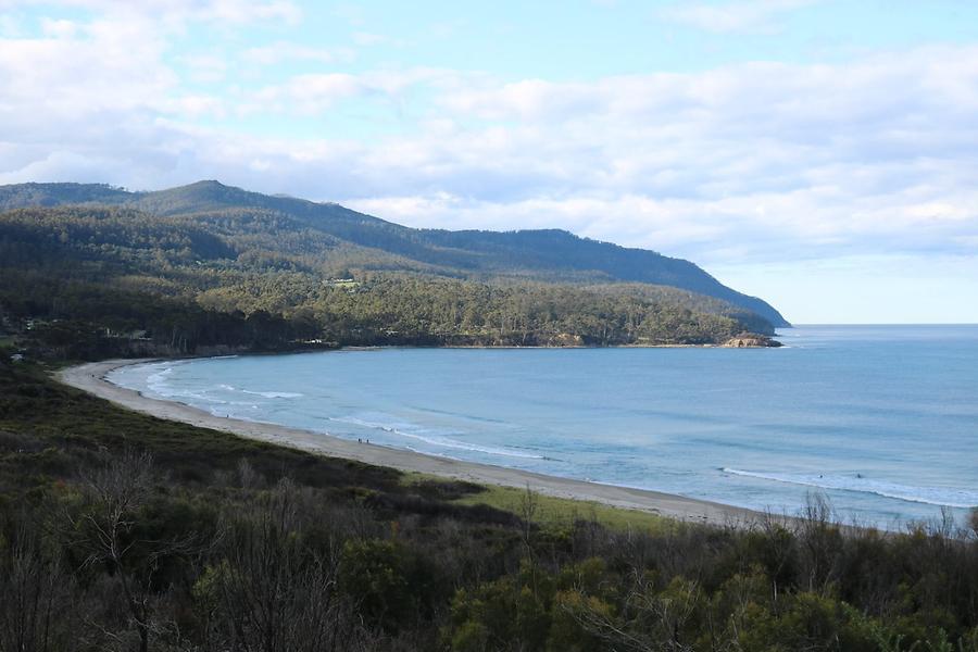 Hobart Bay