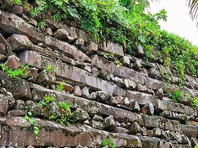 Pohnpei - Ruins of Nan Madol (4)