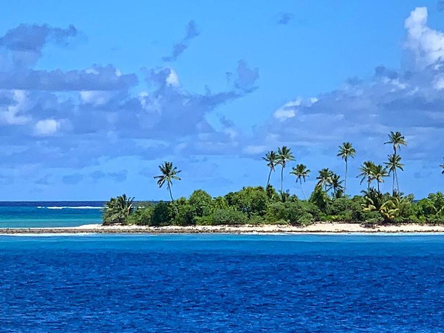 Butaritari Atoll