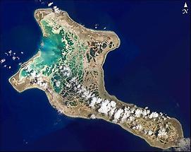 Kiritimati Island (2)