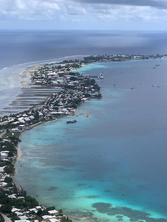 Majuro Atoll