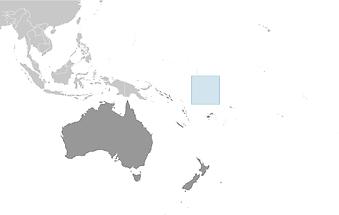Tuvalu in Australia