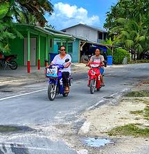 Funavuti Atoll (1)