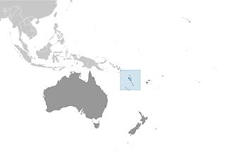 Vanuatu in Australia