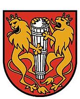 Hall coat of arms