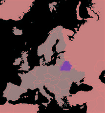 Belarus in Europe