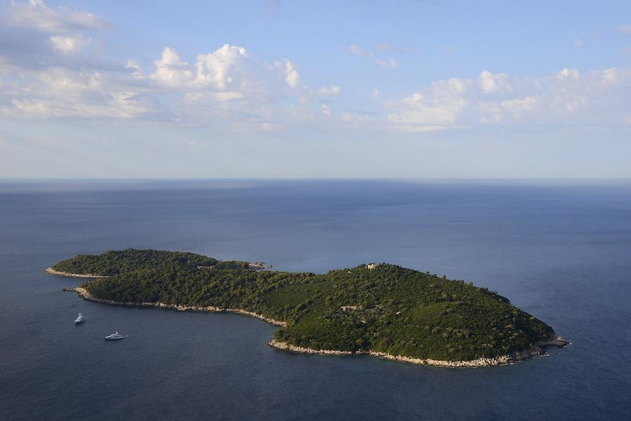 Bay of Dubrovnik