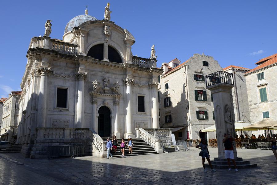 Church of Saint Blaise