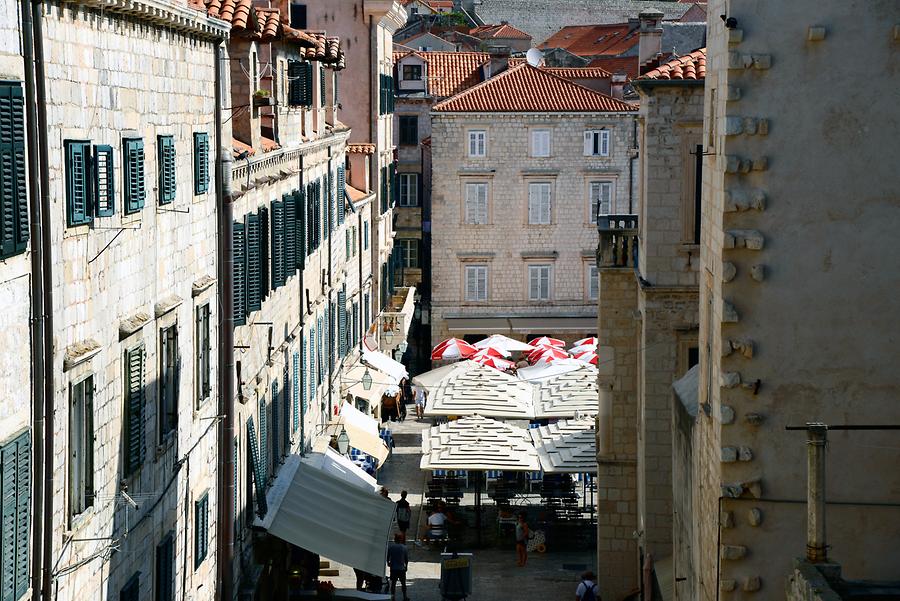 Gundulić Square