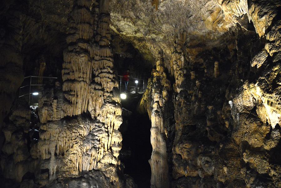 Krk - Biserujka Cave