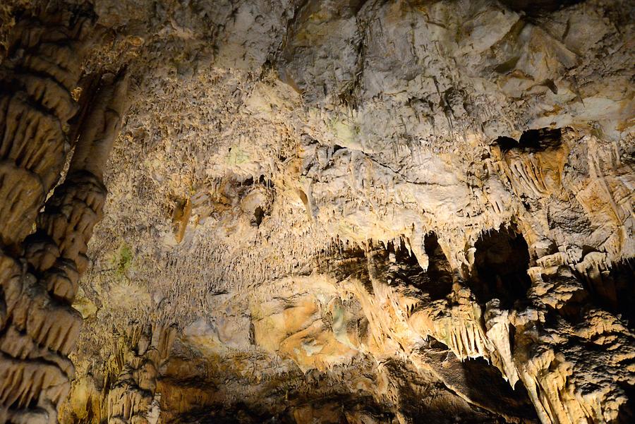 Krk - Biserujka Cave