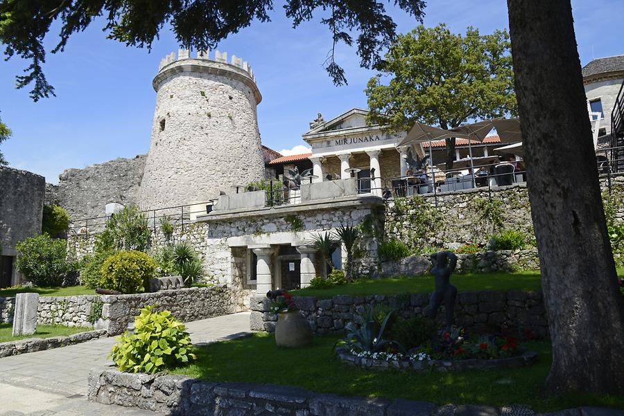 Rijeka - Trsat Castle