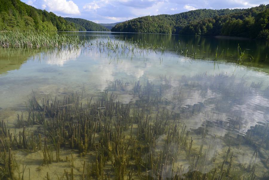 Upper Lakes - Prošćansko Jezero