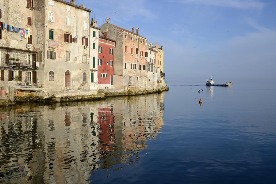 Rovinj Waterfront