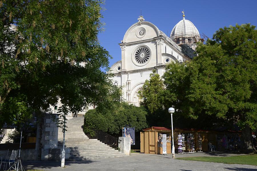 Cathedral of Saint James