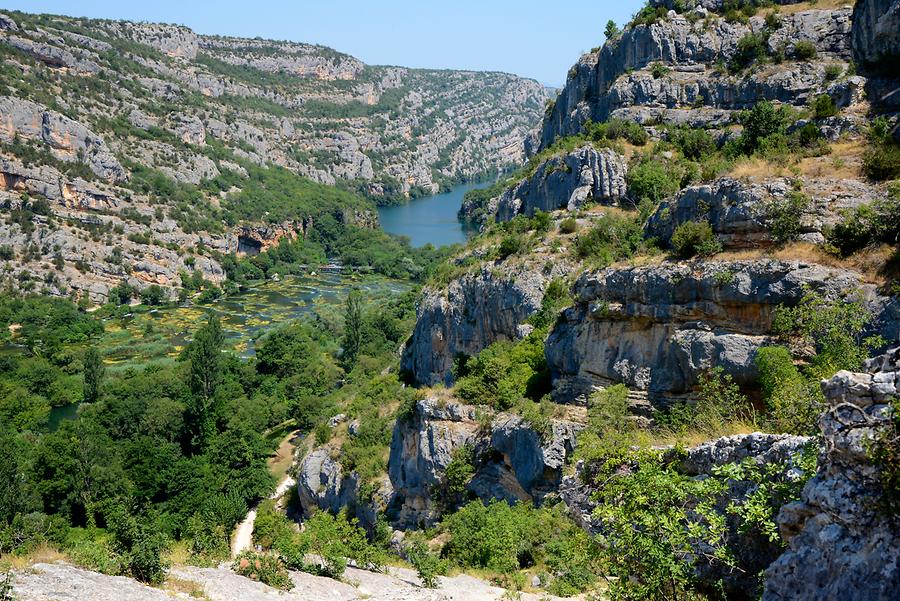 Krka National Park