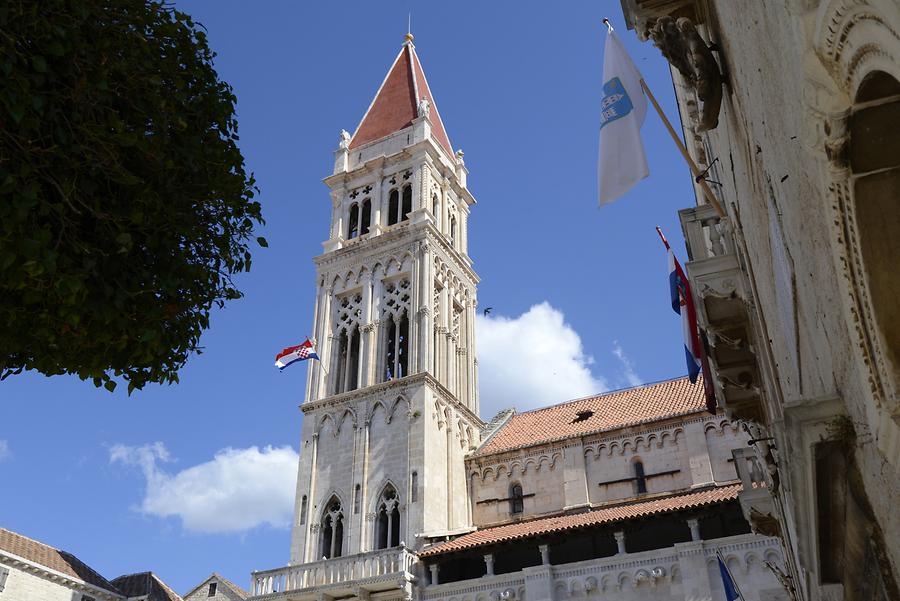 Trogir - Cathedral