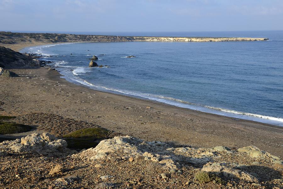 Amoudi Beach