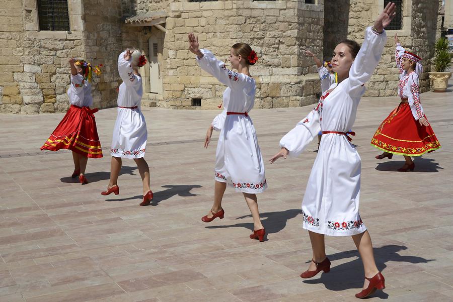 Larnaca - Folk Dance