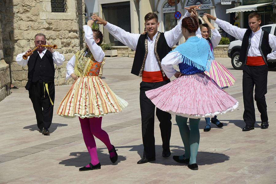Larnaca - Folk Dance